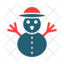 پیش‌نمایش فایل snowman-9501558 از پک زمستان