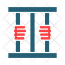 پیش‌نمایش فایل criminal-behind-bars-9501639 از پک قانون و نظم