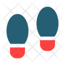 پیش‌نمایش فایل footprint-9501643 از پک قانون و نظم