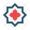 پیش‌نمایش فایل islamic-star-9501686 از پک اسلامی