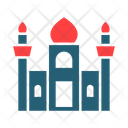 پیش‌نمایش فایل mosque-9501684 از پک اسلامی