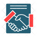 پیش‌نمایش فایل contract-9501797 از پک املاک و مستغلات