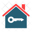 پیش‌نمایش فایل house-key-9501812 از پک املاک و مستغلات