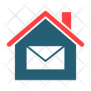 پیش‌نمایش فایل house-mail-9501814 از پک املاک و مستغلات
