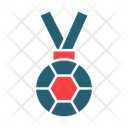 پیش‌نمایش فایل medal-9503510 از پک فوتبال