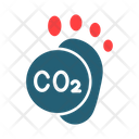 پیش‌نمایش فایل carbon-footprint-9503819 از پک گرمایش جهانی