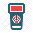 پیش‌نمایش فایل radiation-detector-9504525 از پک انرژی هسته‌ای