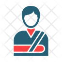 پیش‌نمایش فایل bandaged-person-9517264 از پک پزشکی