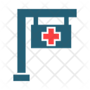 پیش‌نمایش فایل hospital-sign-9517280 از پک پزشکی