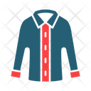پیش‌نمایش فایل casual-shirt-9517384 از پک لوازم جانبی مِنس