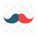 پیش‌نمایش فایل moustache-9517350 از پک لوازم جانبی مِنس