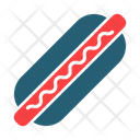 پیش‌نمایش فایل hot-dog-9517847 از پک غذا