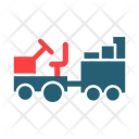 پیش‌نمایش فایل baggage-truck-9518016 از پک فرودگاه
