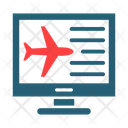پیش‌نمایش فایل flight-info-9517970 از پک فرودگاه