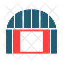 پیش‌نمایش فایل hangar-9517978 از پک فرودگاه