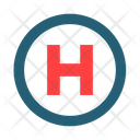 پیش‌نمایش فایل helipad-9517998 از پک فرودگاه
