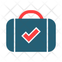 پیش‌نمایش فایل luggage-check-9518017 از پک فرودگاه
