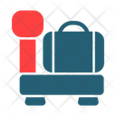 پیش‌نمایش فایل luggage-scale-9518004 از پک فرودگاه