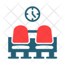 پیش‌نمایش فایل waiting-room-9517971 از پک فرودگاه