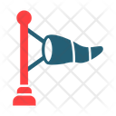 پیش‌نمایش فایل windsock-9518007 از پک فرودگاه