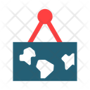 پیش‌نمایش فایل hanging-map-9518688 از پک جغرافیا