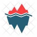 پیش‌نمایش فایل iceberg-9518705 از پک جغرافیا