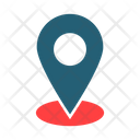 پیش‌نمایش فایل location-pin-9518684 از پک جغرافیا