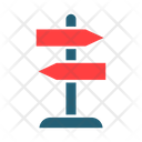 پیش‌نمایش فایل signpost-9518723 از پک جغرافیا