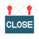 پیش‌نمایش فایل close-9519196 از پک خواربارفروشی