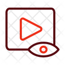 پیش‌نمایش فایل video-views-9587791 از پک تحلیل داده