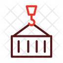پیش‌نمایش فایل container-9587904 از پک حمل و نقل و تحویل
