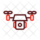 پیش‌نمایش فایل drone-9587922 از پک حمل و نقل و تحویل