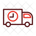 پیش‌نمایش فایل truck-time-9587902 از پک حمل و نقل و تحویل