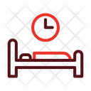پیش‌نمایش فایل bed-time-9587989 از پک تاریخ و زمان