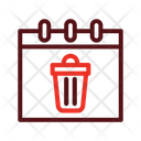 پیش‌نمایش فایل delete-event-9587961 از پک تاریخ و زمان