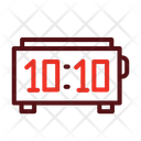 پیش‌نمایش فایل digital-clock-9587960 از پک تاریخ و زمان