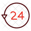 پیش‌نمایش فایل hours-9587972 از پک تاریخ و زمان