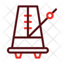 پیش‌نمایش فایل metronome-9587986 از پک تاریخ و زمان