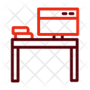 پیش‌نمایش فایل work-space-9626853 از پک طراحی گرافیک