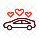 پیش‌نمایش فایل wedding-car-9626784 از پک عروسی