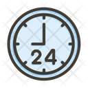 پیش‌نمایش فایل hours-9626595 از پک روزنامه‌نگاری