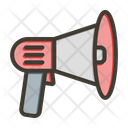 پیش‌نمایش فایل megaphone-9626573 از پک روزنامه‌نگاری