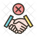 پیش‌نمایش فایل no-shake-hands-9626527 از پک واکسن