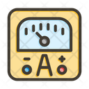 پیش‌نمایش فایل ammeter-9626478 از پک برق و الکتریسیته