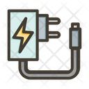 پیش‌نمایش فایل charger-9626476 از پک برق و الکتریسیته