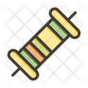پیش‌نمایش فایل resistor-9626460 از پک برق و الکتریسیته