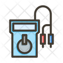 پیش‌نمایش فایل tester-9626453 از پک برق و الکتریسیته