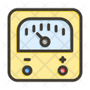 پیش‌نمایش فایل voltmeter-9626461 از پک برق و الکتریسیته