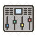 پیش‌نمایش فایل faders-9626120 از پک گجت