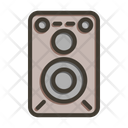 پیش‌نمایش فایل speaker-9626136 از پک گجت